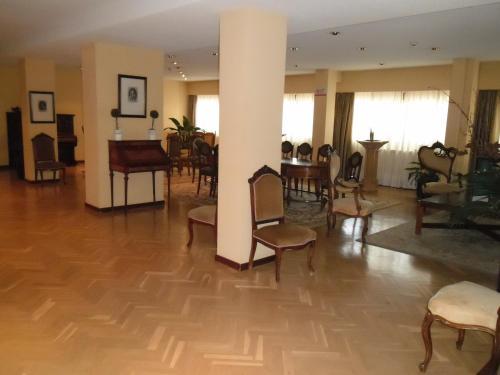 Fotos del hotel - HOTEL ESCUELA MADRID