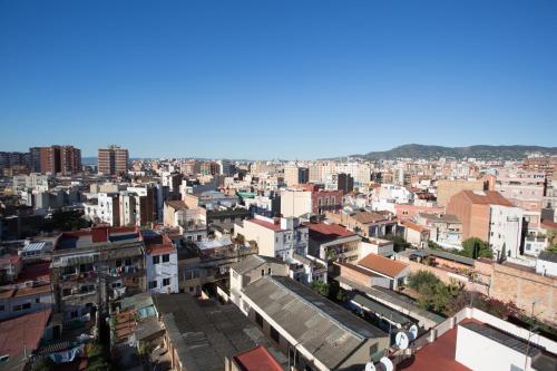 Fotos del hotel - SMARTROOM BARCELONA