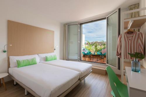 Fotos del hotel - SMARTROOM BARCELONA