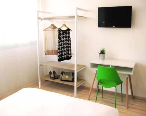 Fotos del hotel - SMARTROOM BARCELONA