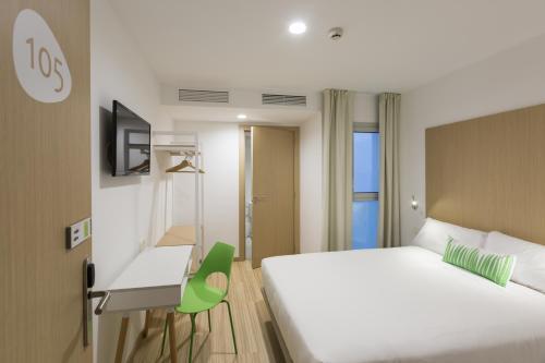 Fotos del hotel - SMARTROOM BARCELONA