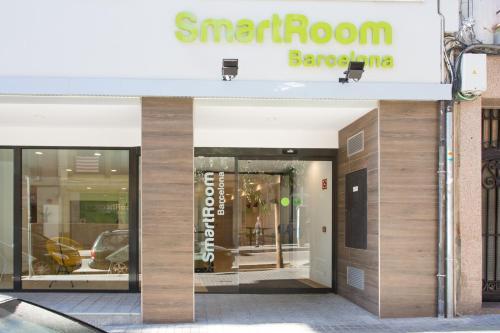 Fotos del hotel - SMARTROOM BARCELONA