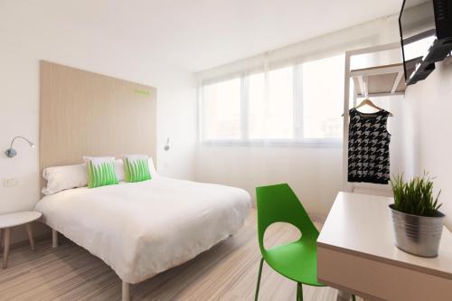 Fotos del hotel - SMARTROOM BARCELONA