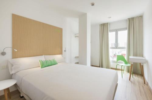 Fotos del hotel - SMARTROOM BARCELONA