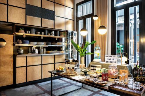 Fotos del hotel - HOTEL BRUMMELL