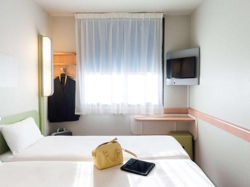 Fotos del hotel - IBIS BUDGET MADRID CALLE 30