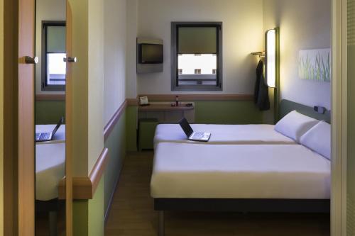 Fotos del hotel - IBIS BUDGET MADRID CALLE 30