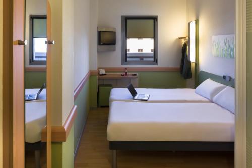 Fotos del hotel - IBIS BUDGET MADRID CENTRO LAS VENTAS