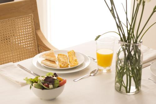 Fotos del hotel - The Conica Deluxe Bed&Breakfast