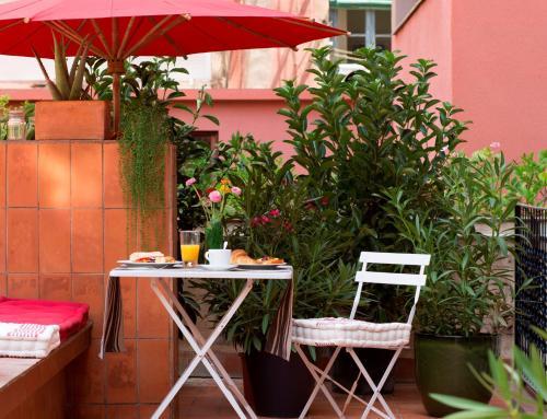 Fotos del hotel - The Conica Deluxe Bed&Breakfast