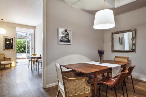 Fotos del hotel - The Conica Deluxe Bed&Breakfast