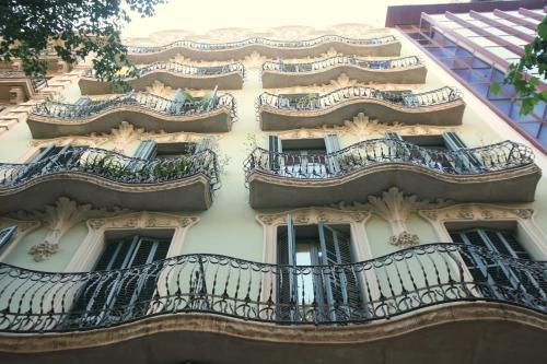 Fotos del hotel - The Conica Deluxe Bed&Breakfast