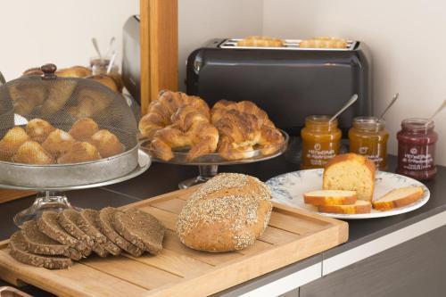 Fotos del hotel - The Conica Deluxe Bed&Breakfast