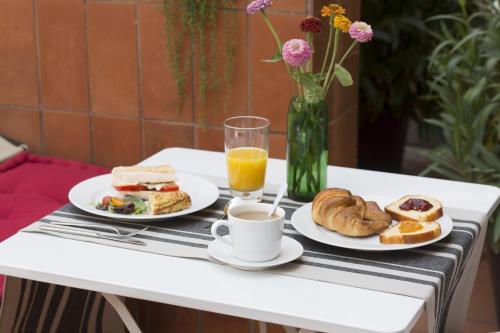Fotos del hotel - The Conica Deluxe Bed&Breakfast