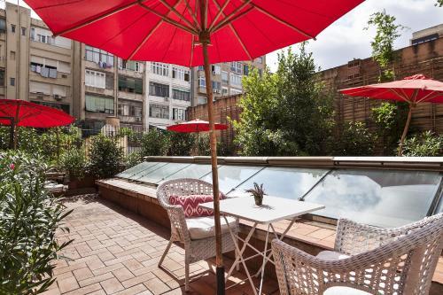 Fotos del hotel - The Conica Deluxe Bed&Breakfast