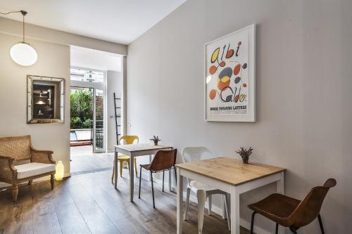 Fotos del hotel - The Conica Deluxe Bed&Breakfast