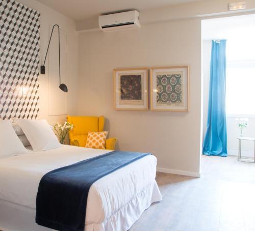 Fotos del hotel - The Conica Deluxe Bed&Breakfast