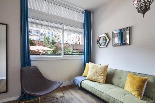 Fotos del hotel - The Conica Deluxe Bed&Breakfast