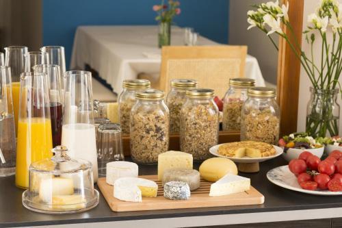 Fotos del hotel - The Conica Deluxe Bed&Breakfast