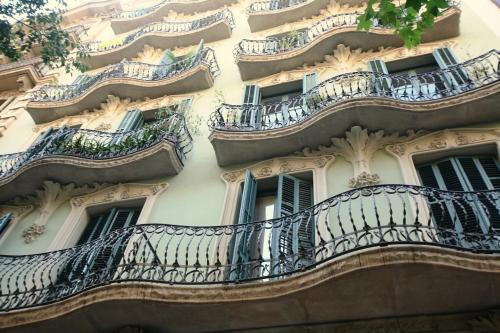 Fotos del hotel - The Conica Deluxe Bed&Breakfast