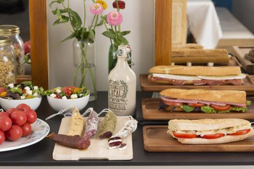 Fotos del hotel - The Conica Deluxe Bed&Breakfast