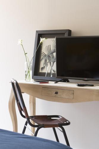 Fotos del hotel - The Conica Deluxe Bed&Breakfast