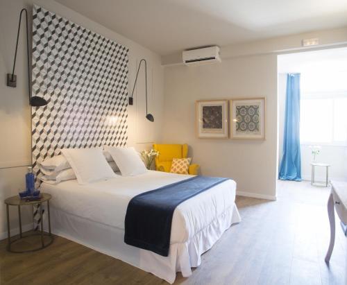 Fotos del hotel - The Conica Deluxe Bed&Breakfast