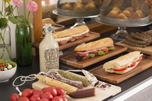 Fotos del hotel - The Conica Deluxe Bed&Breakfast