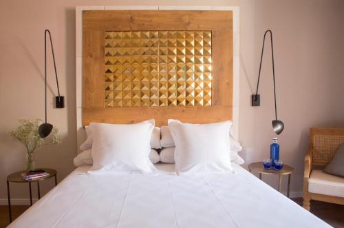 Fotos del hotel - The Conica Deluxe Bed&Breakfast