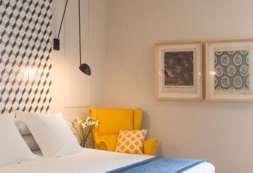 Fotos del hotel - The Conica Deluxe Bed&Breakfast