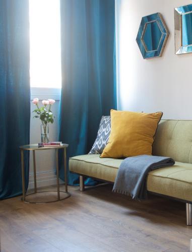 Fotos del hotel - The Conica Deluxe Bed&Breakfast