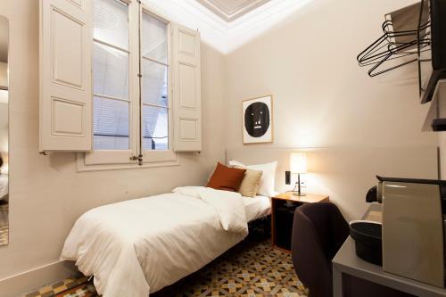 Fotos del hotel - DESTINATIONBCN - UNIVERSITAT ROOMS