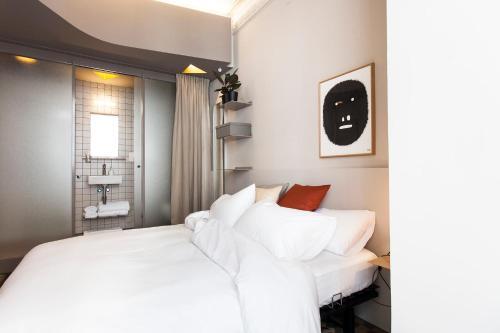 Fotos del hotel - DestinationBCN - Universitat Rooms