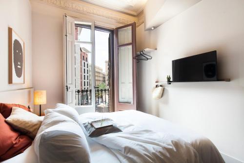 Fotos del hotel - DESTINATIONBCN - UNIVERSITAT ROOMS