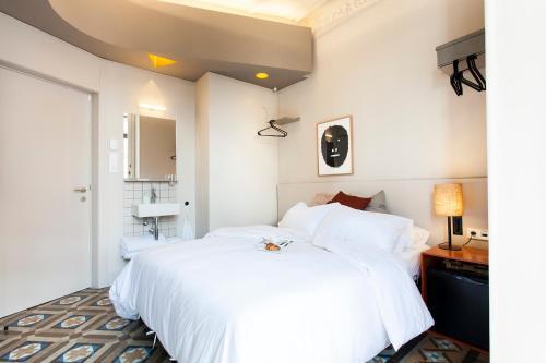 Fotos del hotel - DESTINATIONBCN - UNIVERSITAT ROOMS