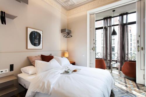 Fotos del hotel - DestinationBCN - Universitat Rooms