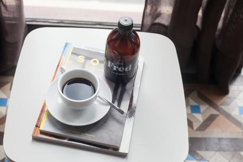 Fotos del hotel - DestinationBCN - Universitat Rooms