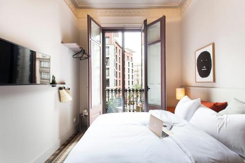 Fotos del hotel - DESTINATIONBCN - UNIVERSITAT ROOMS