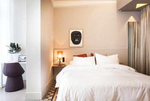 Fotos del hotel - DestinationBCN - Universitat Rooms