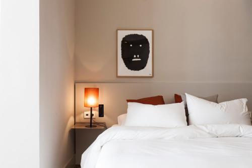 Fotos del hotel - DestinationBCN - Universitat Rooms