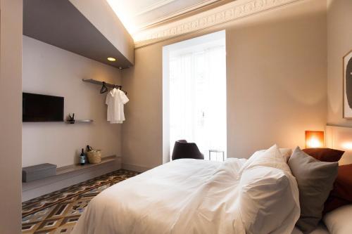 Fotos del hotel - DestinationBCN - Universitat Rooms
