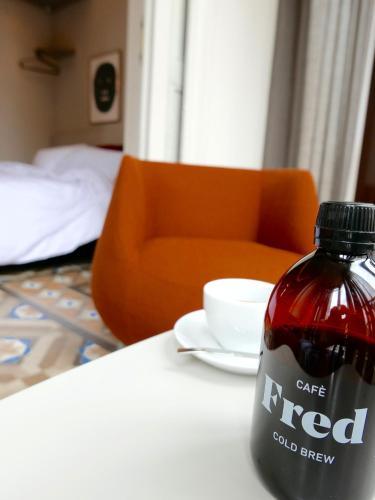 Fotos del hotel - DestinationBCN - Universitat Rooms