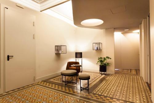 Fotos del hotel - DestinationBCN - Universitat Rooms