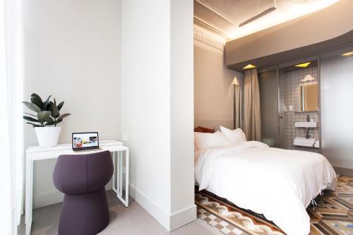 Fotos del hotel - DESTINATIONBCN - UNIVERSITAT ROOMS