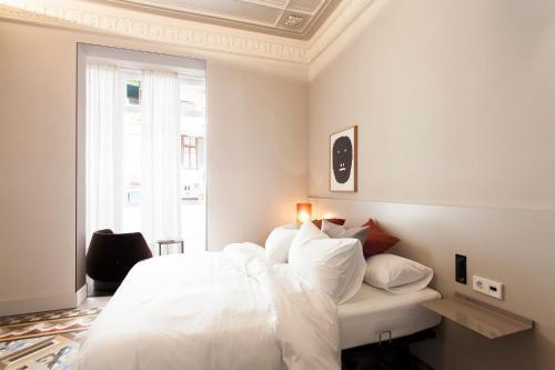 Fotos del hotel - DESTINATIONBCN - UNIVERSITAT ROOMS