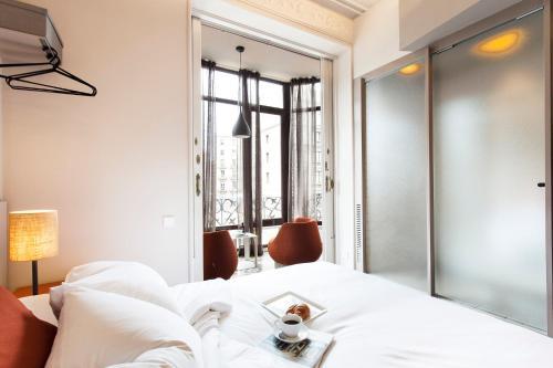 Fotos del hotel - DestinationBCN - Universitat Rooms