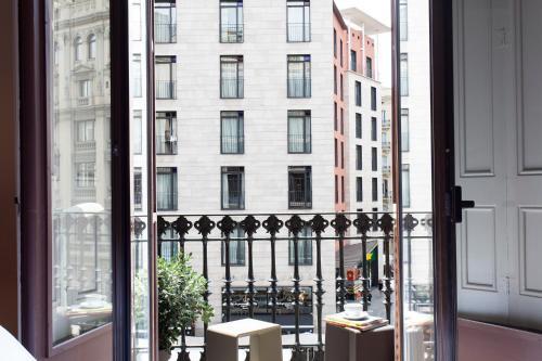 Fotos del hotel - DestinationBCN - Universitat Rooms