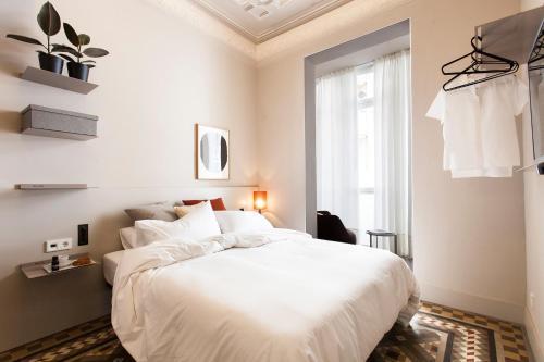 Fotos del hotel - DESTINATIONBCN - UNIVERSITAT ROOMS