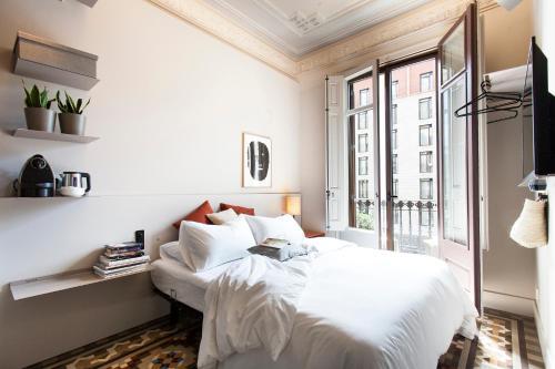 Fotos del hotel - DestinationBCN - Universitat Rooms
