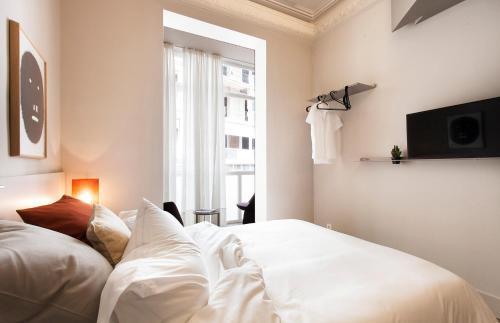 Fotos del hotel - DESTINATIONBCN - UNIVERSITAT ROOMS